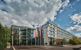 Radisson Blu Hotel Köln